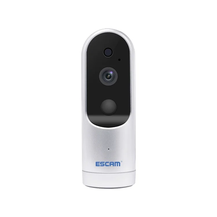 ESCAM Probell QF210 HD 960P WiFi IR IP Camera Wireless Baby Monitor with Night Vision and PIR Sensor