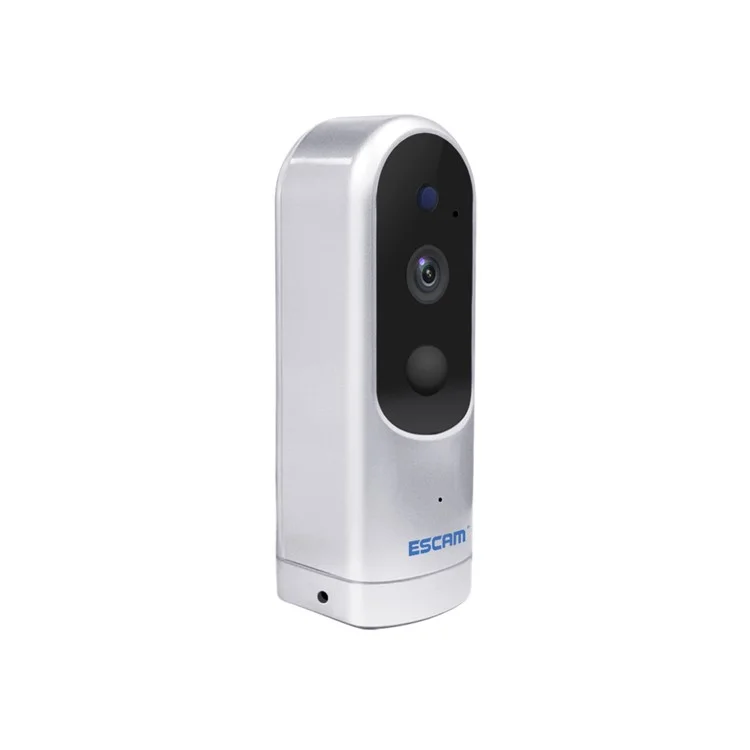ESCAM Probell QF210 HD 960P WiFi IR IP Camera Wireless Baby Monitor with Night Vision and PIR Sensor