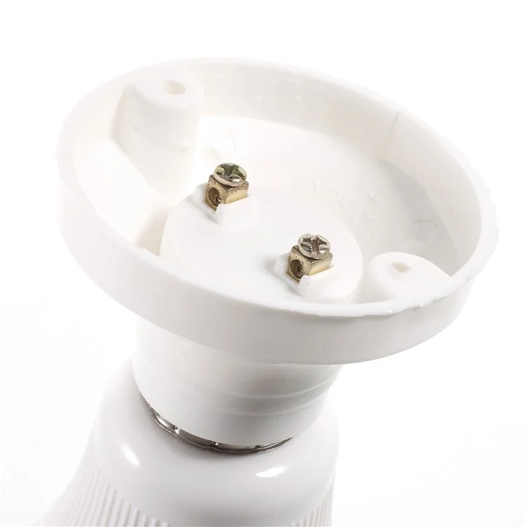 E27 360 degree WiFi LED Bulb Panoramic Camera Wireless 1.3MP IP Bulb Camera Smart Home 3D VR Camera