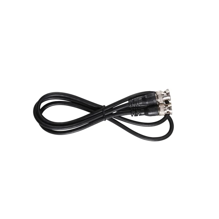 130MA 13-inch 1920x1080 CCTV TFT LCD Monitor with BNC/AV/VGA/HDMI/USB/SPEAKER Ports - EU Plug