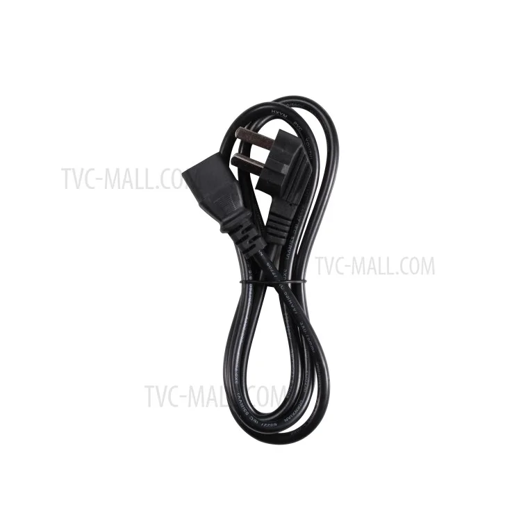 130MA 13-inch 1920x1080 CCTV TFT LCD Monitor with BNC/AV/VGA/HDMI/USB/SPEAKER Ports - EU Plug