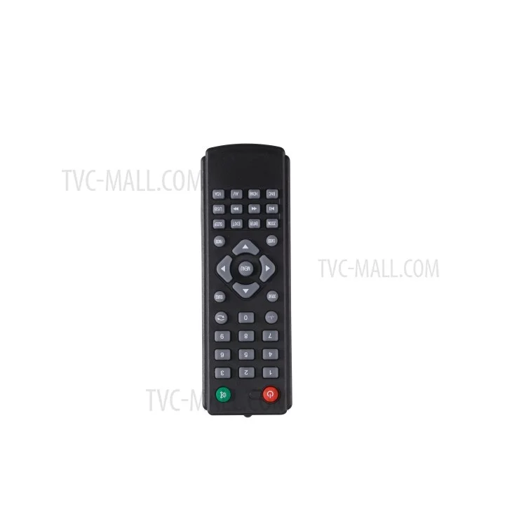 130MA 13-inch 1920x1080 CCTV TFT LCD Monitor with BNC/AV/VGA/HDMI/USB/SPEAKER Ports - EU Plug