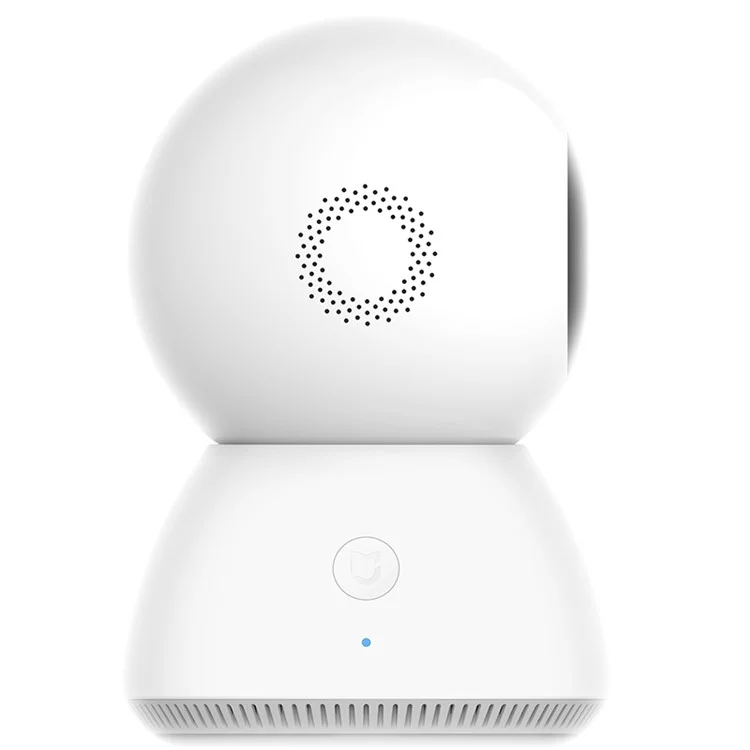XIAOMI Mijia 360° Dome Home Camera 1080P Smart IP Camera Camcorder