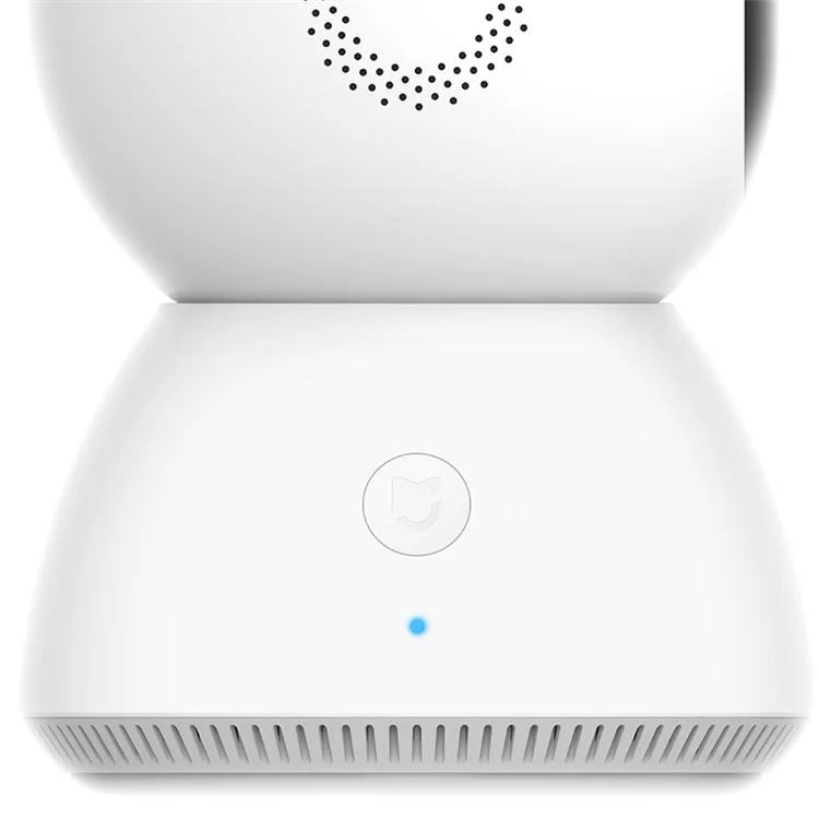 XIAOMI Mijia 360° Dome Home Camera 1080P Smart IP Camera Camcorder