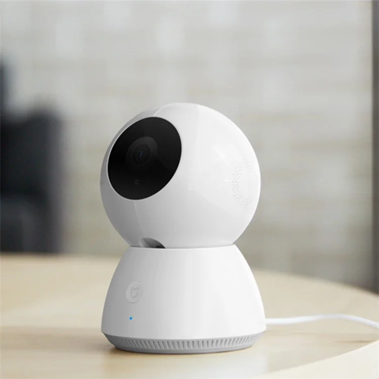 XIAOMI Mijia 360° Dome Home Camera 1080P Smart IP Camera Camcorder
