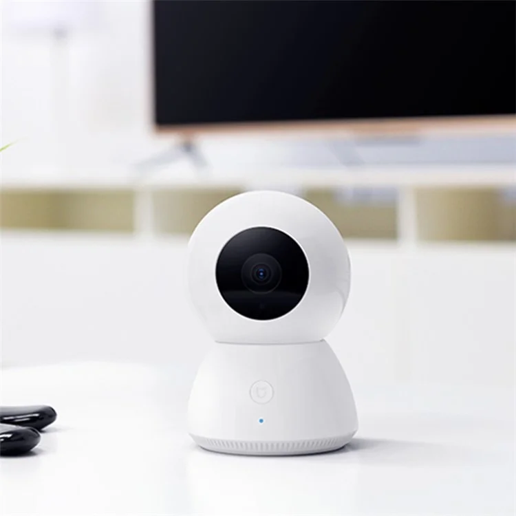 XIAOMI Mijia 360° Dome Home Camera 1080P Smart IP Camera Camcorder