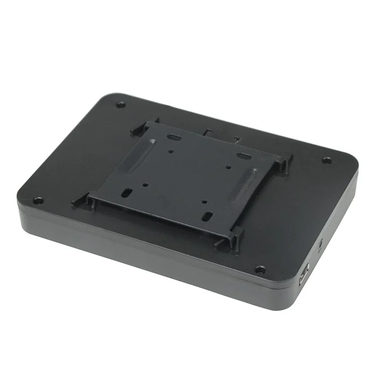 A8 2.8-inch TFT Display Screen Biometric Fingerprint Time Attendance Machine - EU Plug