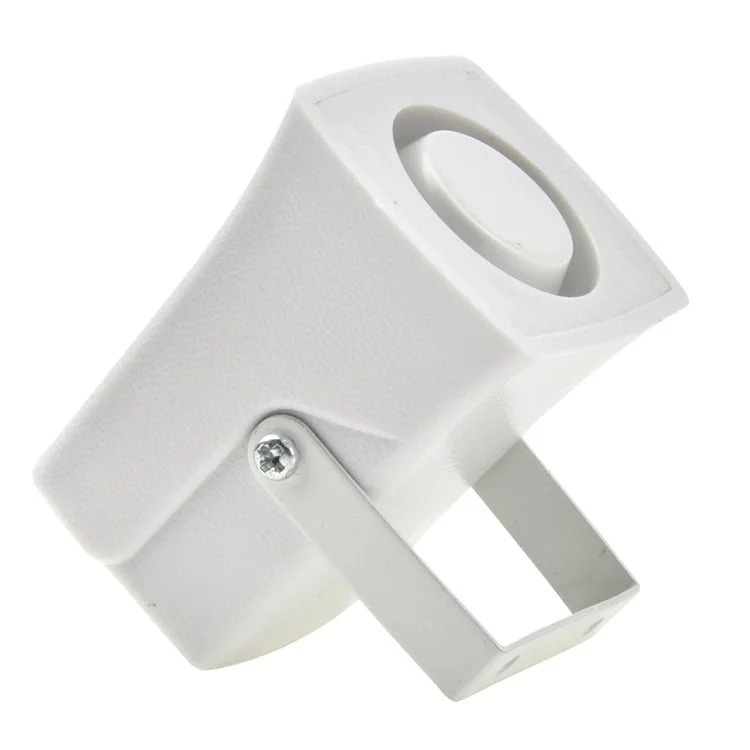 YA-700-GSM-12 Touch Screen Ultra-thin Remote Control Home Security GSM Alarm System - EU Plug