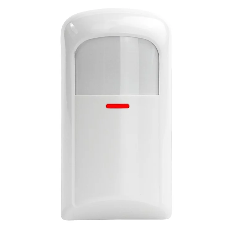 YA-700-GSM-13 Wireless Touch Key LCD Display Security GSM Alarm System Kit - EU Plug