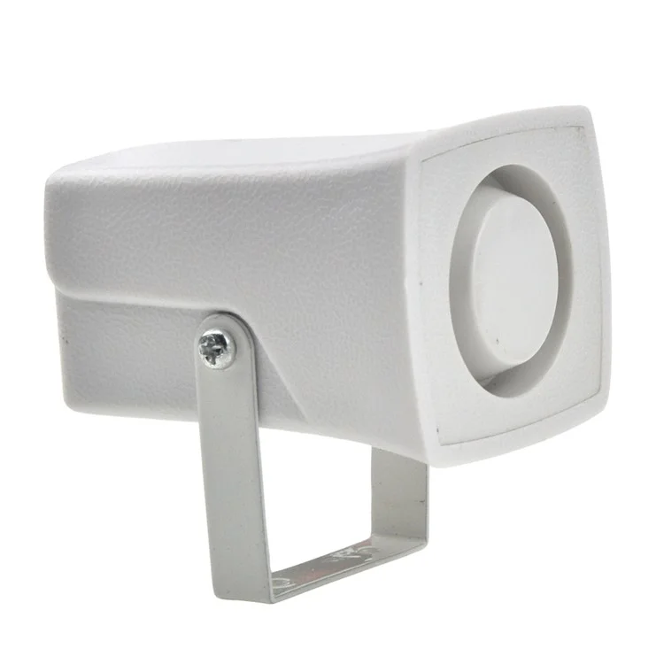 YA-500-GSM-21 LCD Display Wireless GSM Auto Dial SMS Home House Office Security Burglar - EU Plug