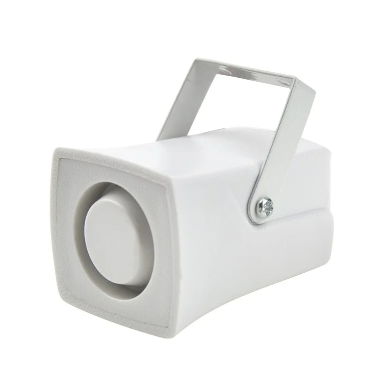 YA-500-GSM-21 LCD Display Wireless GSM Auto Dial SMS Home House Office Security Burglar - EU Plug