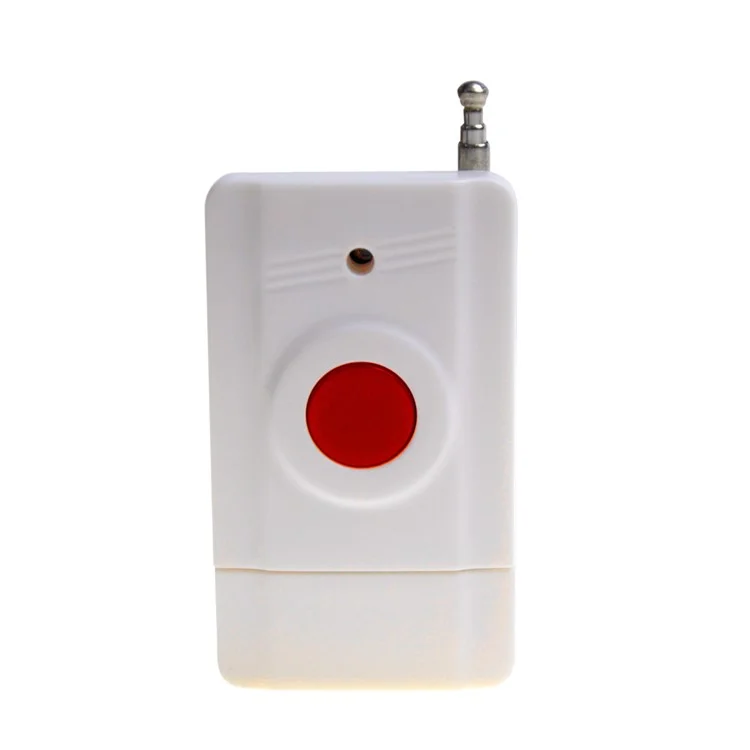YA-500-GSM-30 Wireless DIY GSM Smart Home Alarm Home Security GSM Alarm System Kit - EU Plug