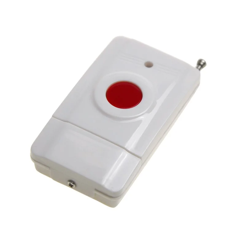 YA-500-GSM-30 Wireless DIY GSM Smart Home Alarm Home Security GSM Alarm System Kit - EU Plug