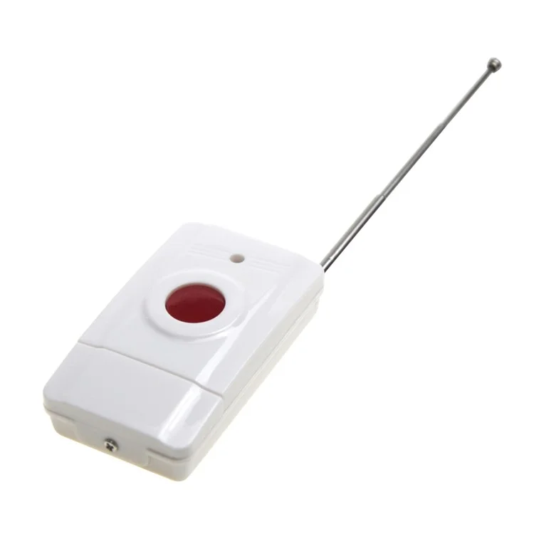 YA-500-GSM-30 Wireless DIY GSM Smart Home Alarm Home Security GSM Alarm System Kit - EU Plug