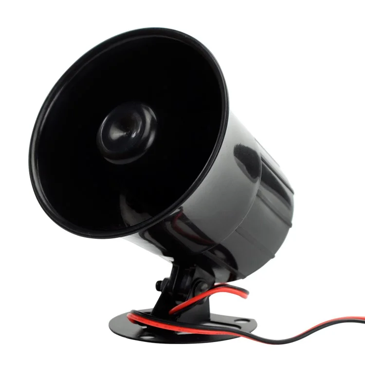 YA-500-GSM-30 Wireless DIY GSM Smart Home Alarm Home Security GSM Alarm System Kit - EU Plug