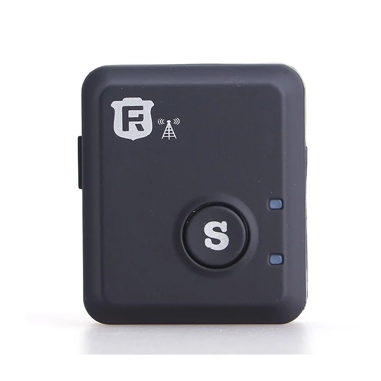 REACHFAR RF-V6+ Mini Real-time GSM Tracker Vehicle Alarm APP Control