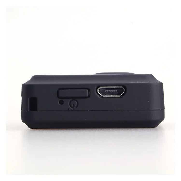 REACHFAR RF-V6+ Mini Real-time GSM Tracker Vehicle Alarm APP Control