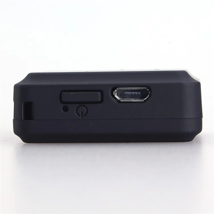REACHFAR RF-V6+ Mini Real-time GSM Tracker Vehicle Alarm APP Control