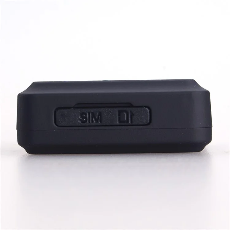 REACHFAR RF-V6+ Mini Real-time GSM Tracker Vehicle Alarm APP Control