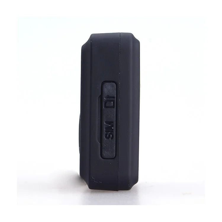 REACHFAR RF-V6+ Mini Real-time GSM Tracker Vehicle Alarm APP Control