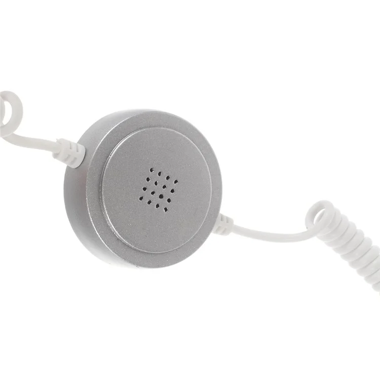 Burglar Alarm Charging Display Bracket Stand for Micro USB Android Smartphones (A25) - AU Plug