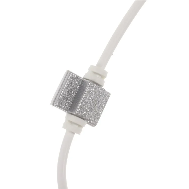 Burglar Alarm Charging Display Bracket Stand for Micro USB Android Smartphones (A25) - AU Plug