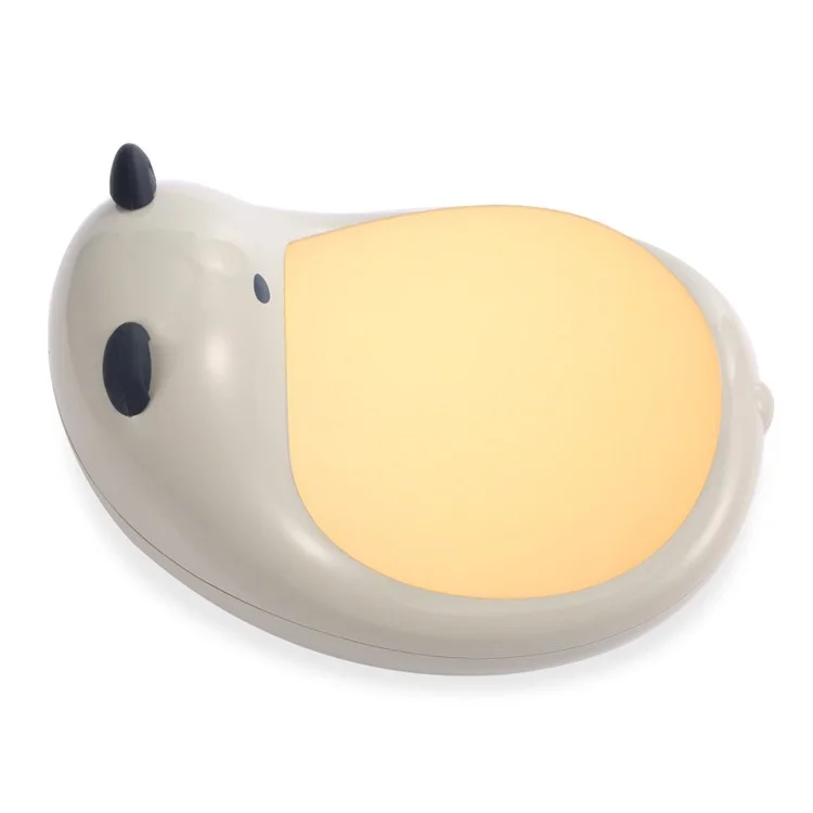 YouOKLight Elf Touch Sense Dimming Colorful Light Night Lamp - Grizzly