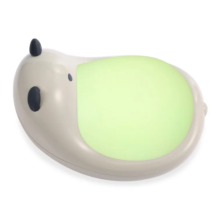 YouOKLight Elf Touch Sense Dimming Colorful Light Night Lamp - Grizzly