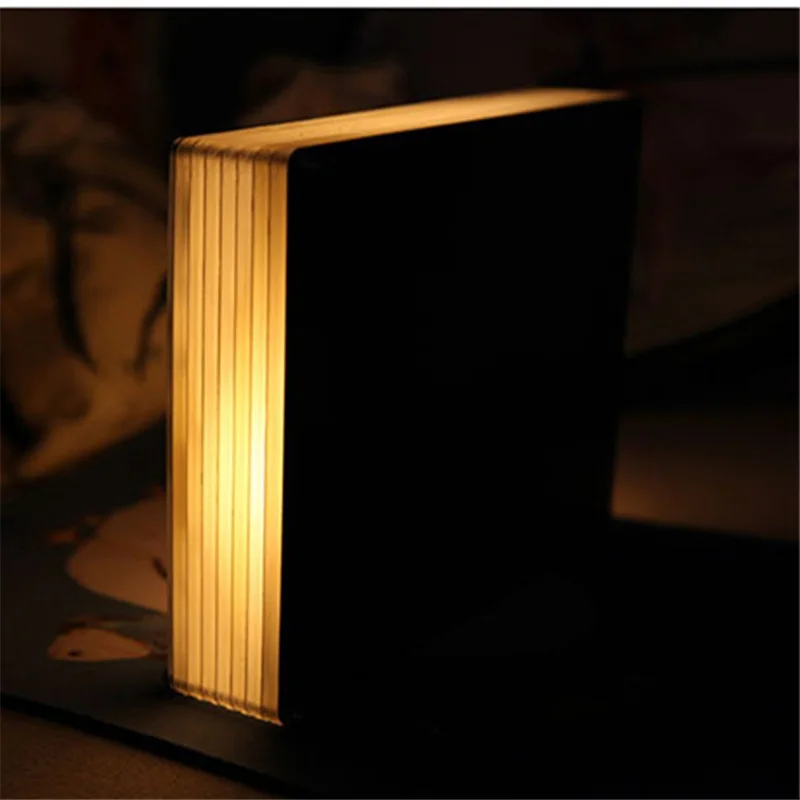Prince Mermaid Papercut Light Box Decorative Table Lamp Bedside Lamp