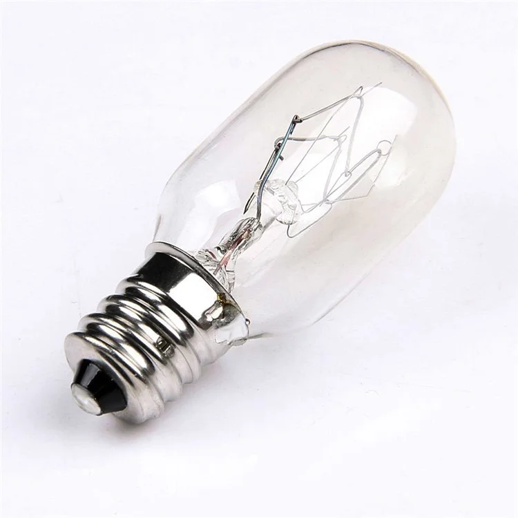 YOUOKLIGHT YK6618 E12 Himalayan Salt Lamp Cord with Dimmer Switch - EU Plug