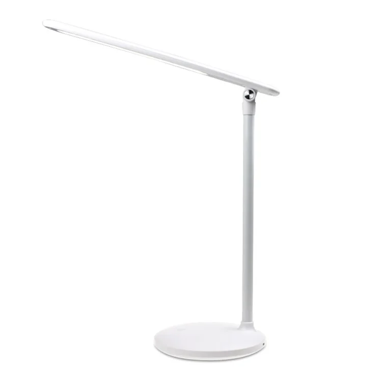 YOUOKLIGHT YK2312 Multi-function Rechargeable 4W LED Touch Control Three Gear Dimming Rotating Desk Lamp