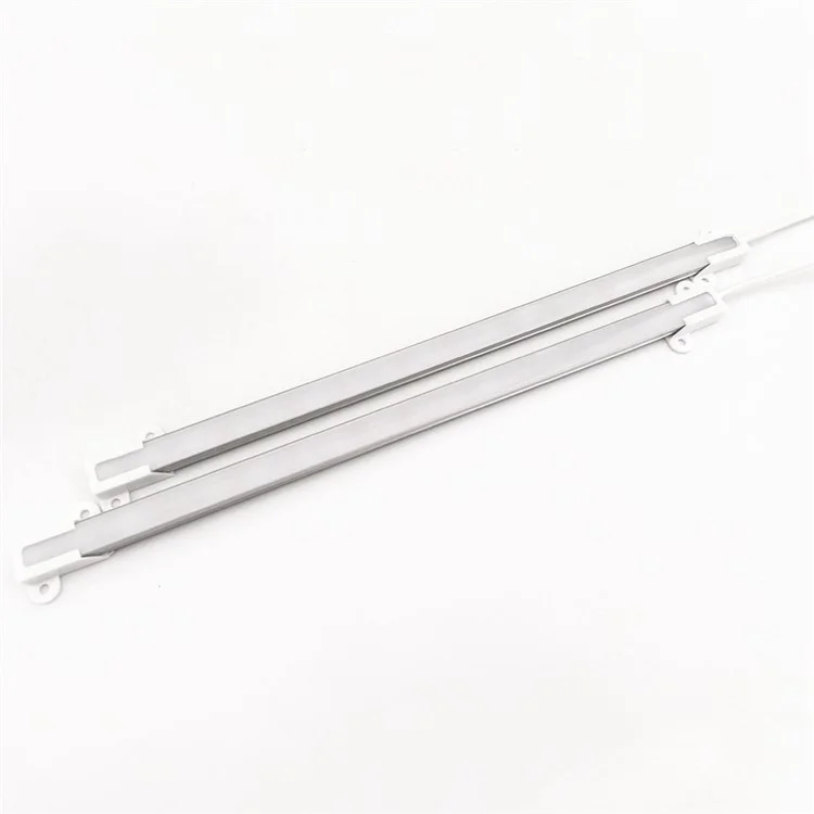 2Pcs/Set YOUOKLIGHT YK2211 3W Warm White Super Bright Micro USB LED Strip Light