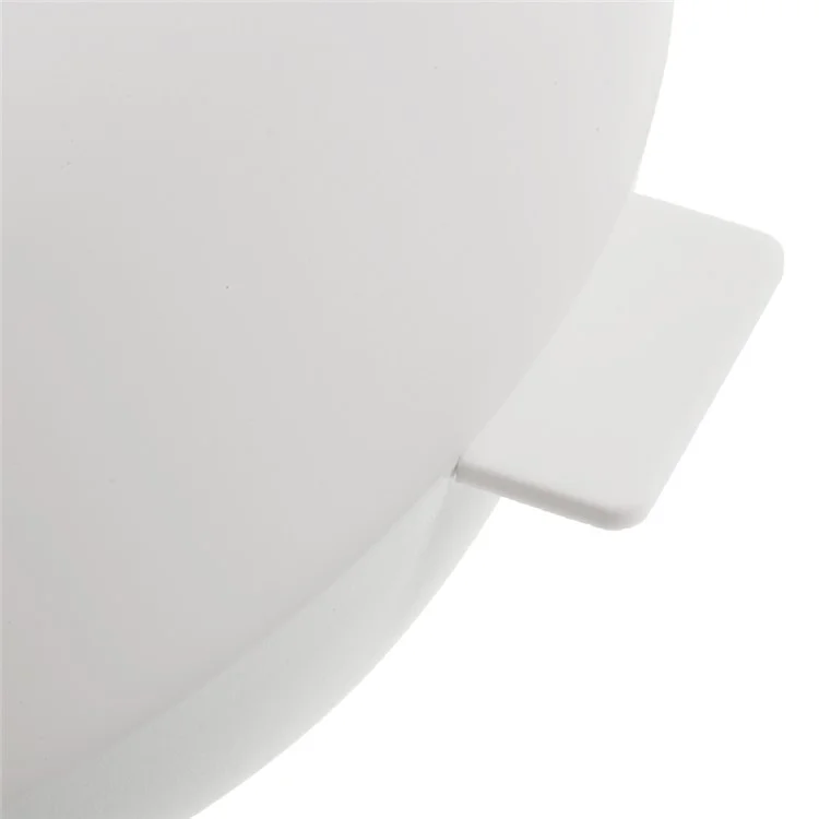 LED Sensing Light Table Lamp + Dual USB Wall Charger for Cellphone Tablet - EU Plug