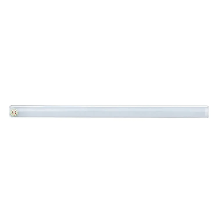 1611 LED Touched Bar-type Cabinet Light Ultra-thin USB LED Night Light - Adjustable Warm White