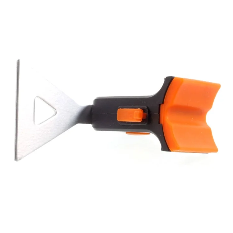 USB Rechargeable Bike Tail Light LED Bicycle Rear Lamp - Triangle Pattern