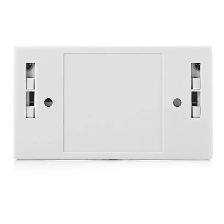YK2256 Battery Powered Mini Auto PIR LED Light Motion Sensor Light