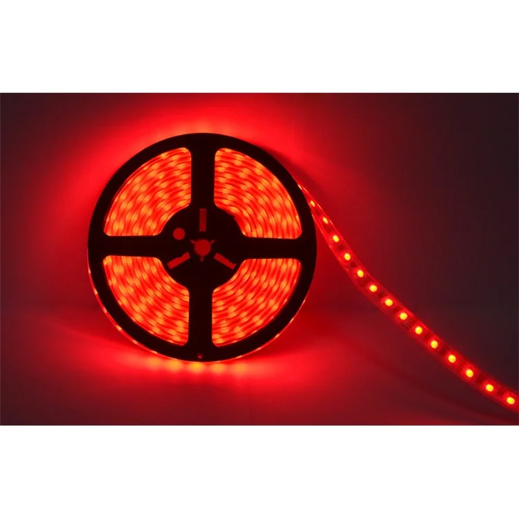 ZIGBEE 5m RGB 5050 SMD LED Light Strip Smart App Control LED Light Strip - EU Plug