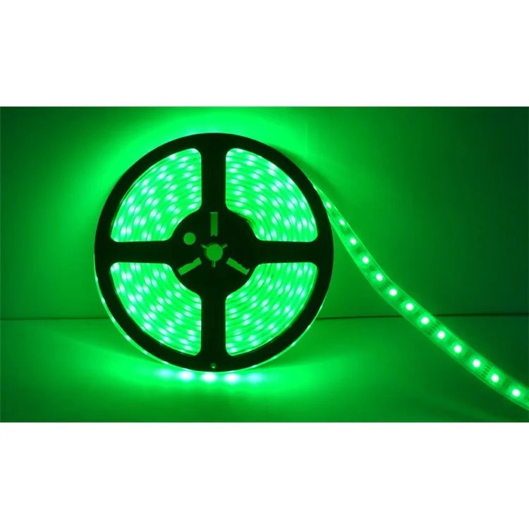 ZIGBEE 5m RGB 5050 SMD LED Light Strip Smart App Control LED Light Strip - EU Plug