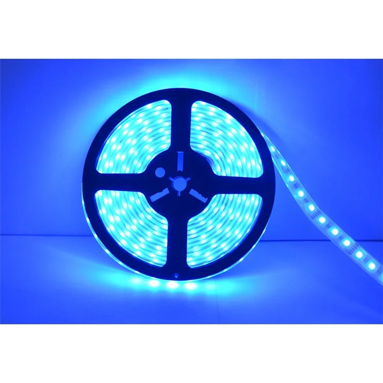 ZIGBEE 5m RGB 5050 SMD LED Light Strip Smart App Control LED Light Strip - EU Plug