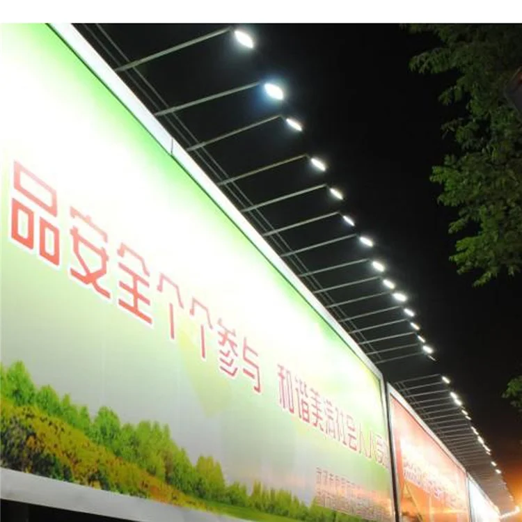 YK0956 20W IP65 Waterproof Outdoor LED Flood Light Lamp 6000K Cool White