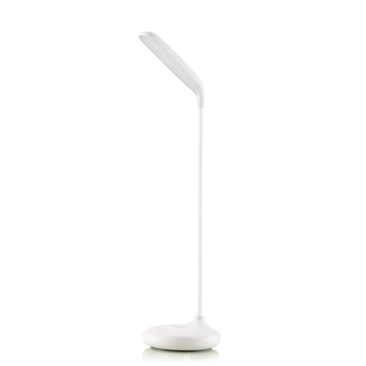 REMAX E190 USB Rechargeable Morning Glory Series LED Table Light (CE,RoHS,FCC)