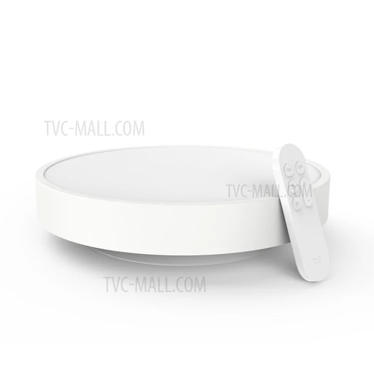 Xiaomi Yeelight Smart LED Ceiling Light WiFi Bluetooth Remote Ceiling Lamp