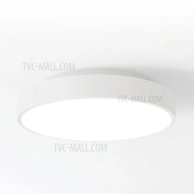 Xiaomi Yeelight Smart LED Ceiling Light WiFi Bluetooth Remote Ceiling Lamp
