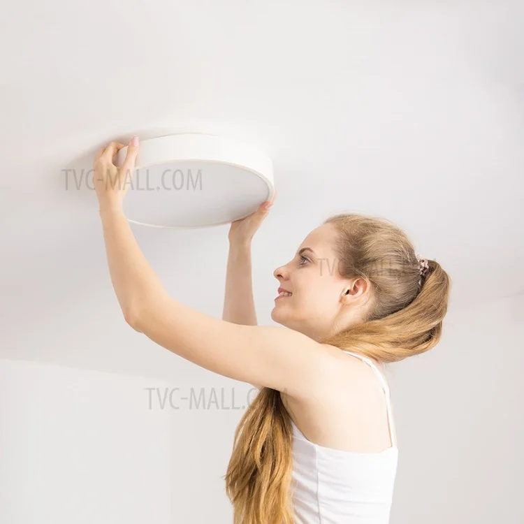 Xiaomi Yeelight Smart LED Ceiling Light WiFi Bluetooth Remote Ceiling Lamp