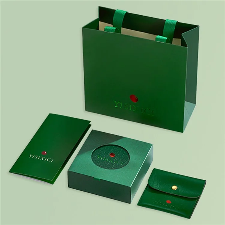 YISIXICI ZL13140002 Pulsera de jade Joya natural de cuentas para la muñeca Regalo de cumpleaños - M