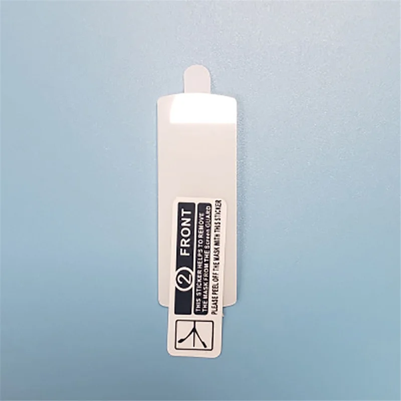 Anti-explosion HD Soft Screen Protector TPU Film for Huawei Honor Band 5