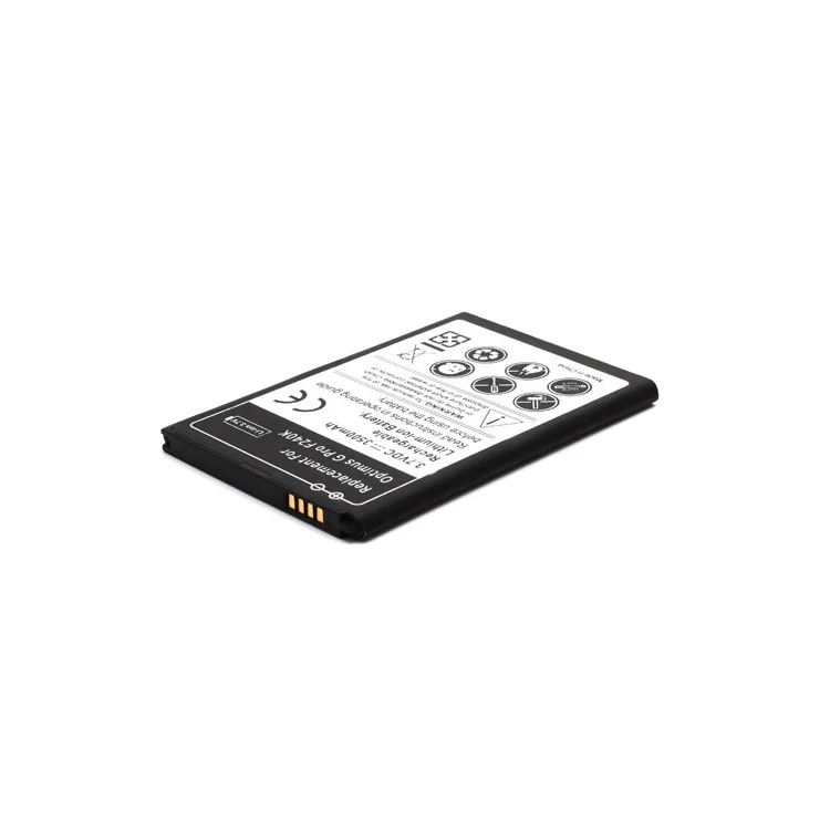 3.7V 3500mAh Battery Replacement for LG Optimus G Pro E985 F240 F240K