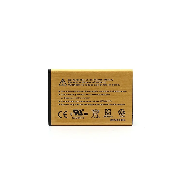 2450mAh BL-44JN Battery Backup for LG Optimus Black P970 / L5 E610 E612 / Connect 4G MS840 / Enlighten VS700 / Marquee LS855 / MyTouch E739 / Optimus Slider LS700 (high capacity)