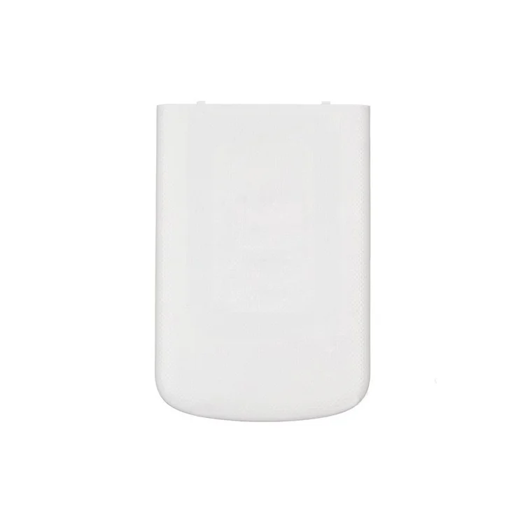 OEM Battery Back Housing Cover Replacement for BlackBerry Q10 - White