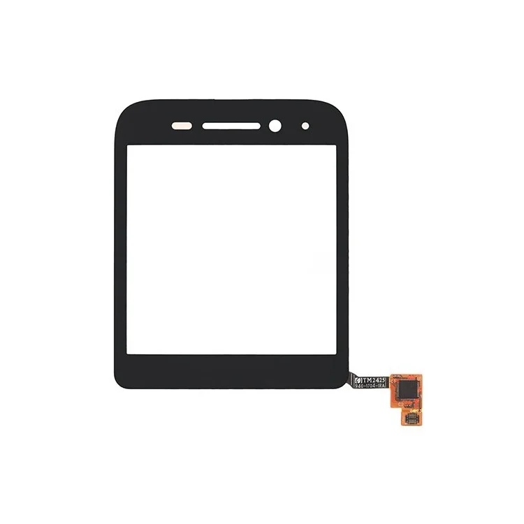 Black Touch Screen Digitizer Replacement for BlackBerry Q5 (OEM)